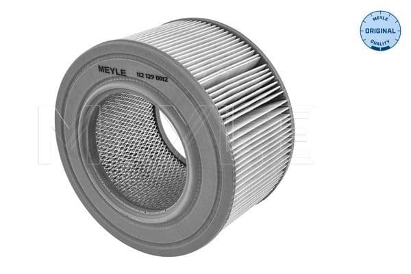 Filtru aer MEYLE -ORIGINAL: True to OE. 112 129 0012