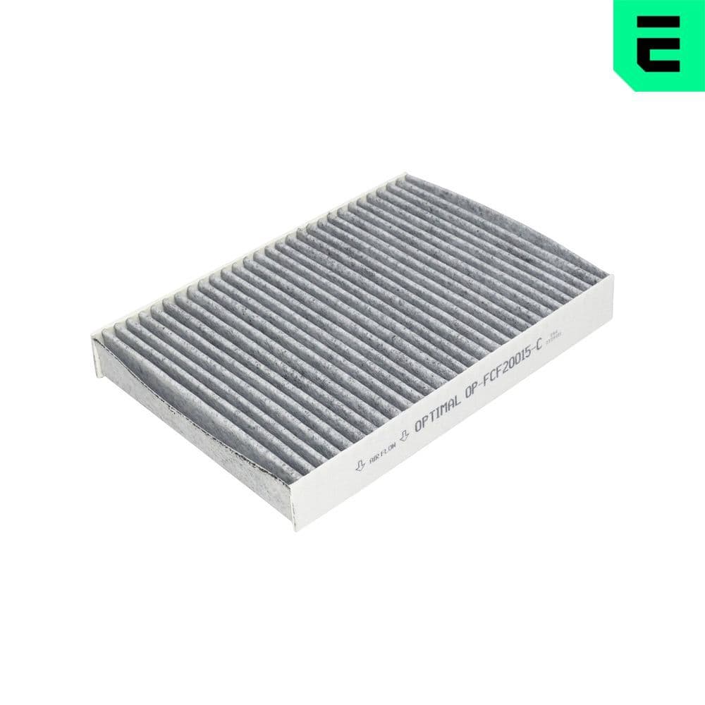 Filtru, aer habitaclu OPTIMAL OP-FCF20015-C
