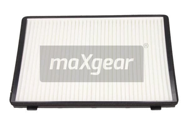 Filtru, aer habitaclu MAXGEAR 26-0632