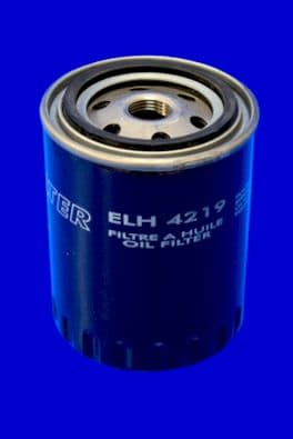 Filtru ulei MECAFILTER ELH4219