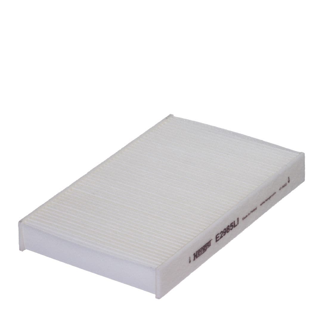 Filtru, aer habitaclu HENGST FILTER E2985LI