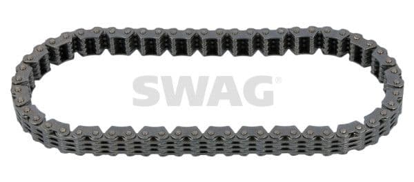 Lant, angrenare pompa ulei SWAG 33 11 0594