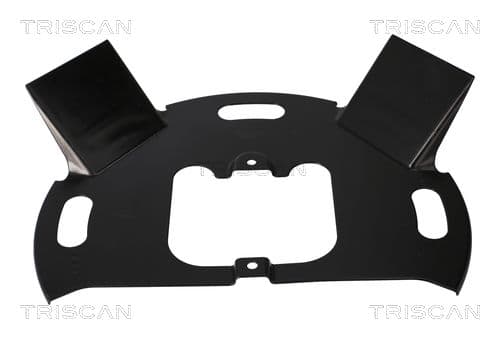 protectie stropire,disc frana TRISCAN 8125 15110