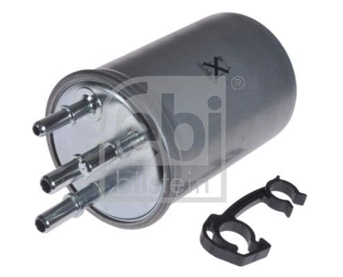 filtru combustibil FEBI BILSTEIN 109226