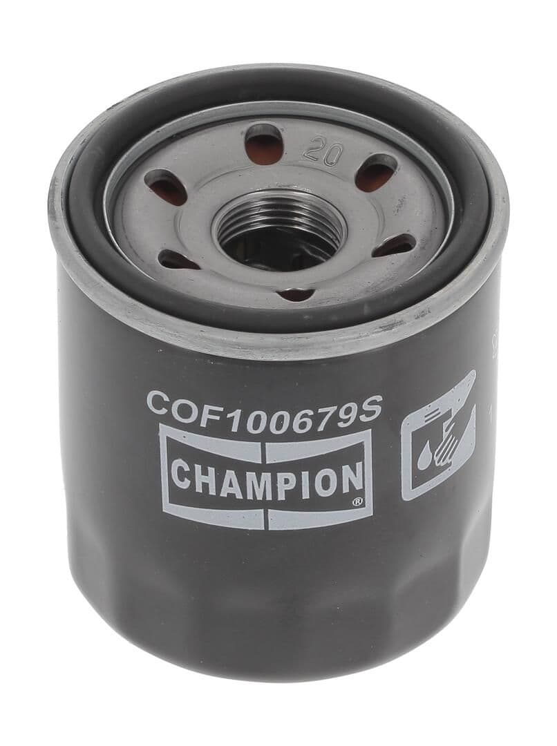 Filtru ulei CHAMPION COF100679S
