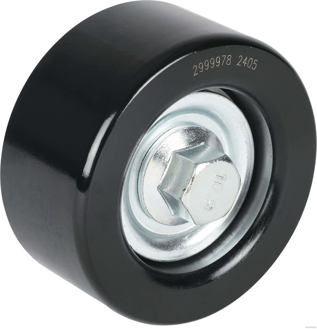 Rola ghidare/conducere, curea transmisie HERTH+BUSS JAKOPARTS J1140561