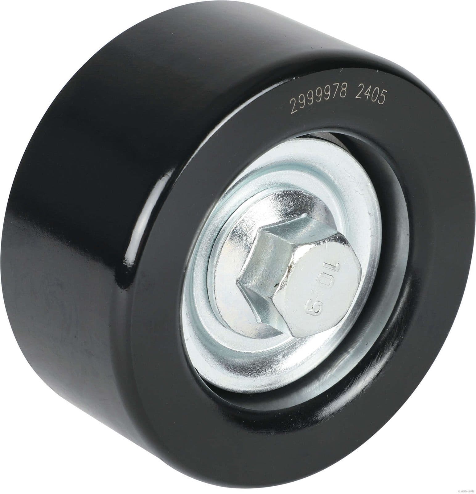 Rola ghidare/conducere, curea transmisie HERTH+BUSS JAKOPARTS J1140561