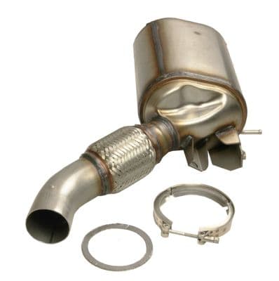 Filtru funingine/particule, sist.de esapament MAXGEAR 27-6165