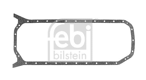 Garnitura baie ulei FEBI BILSTEIN 12319