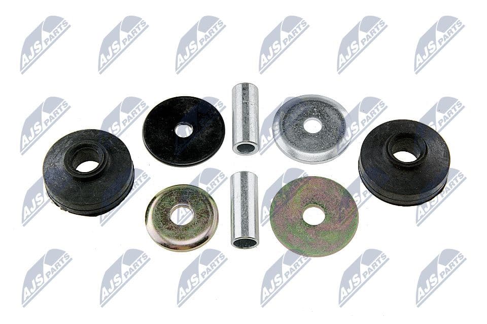 Set reparatie, rulment sarcina amortizor NTY AD-HD-007