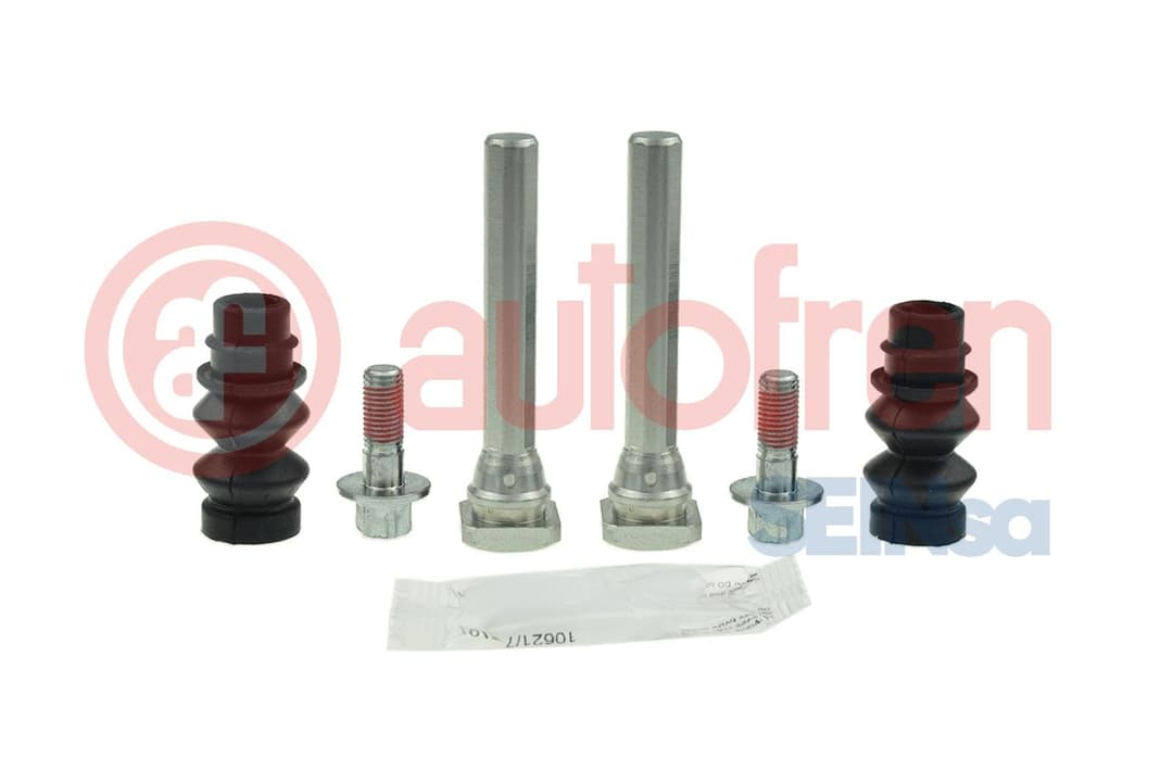 Set bucsi de ghidaj, etrier frana AUTOFREN SEINSA D7242C