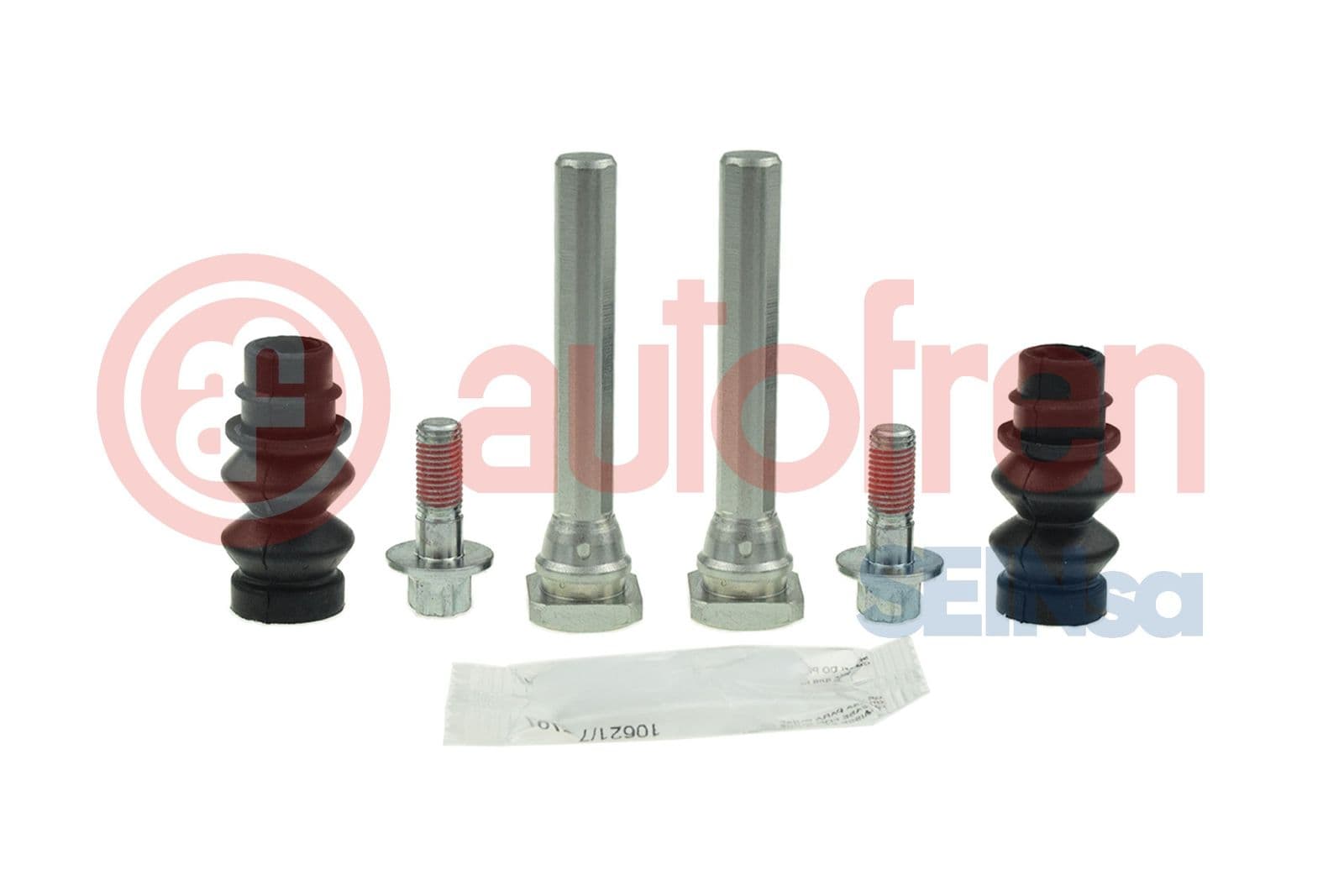 Set bucsi de ghidaj, etrier frana AUTOFREN SEINSA D7242C