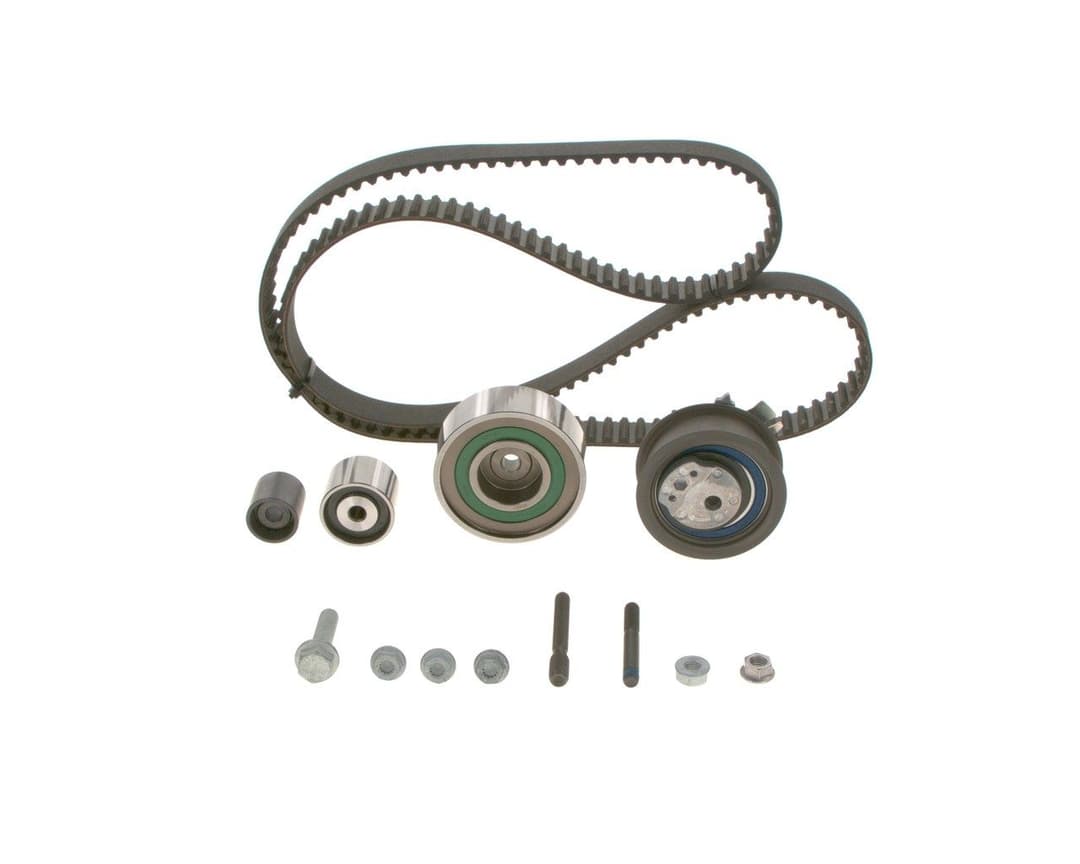 Set curea de distributie BOSCH 1 987 946 384
