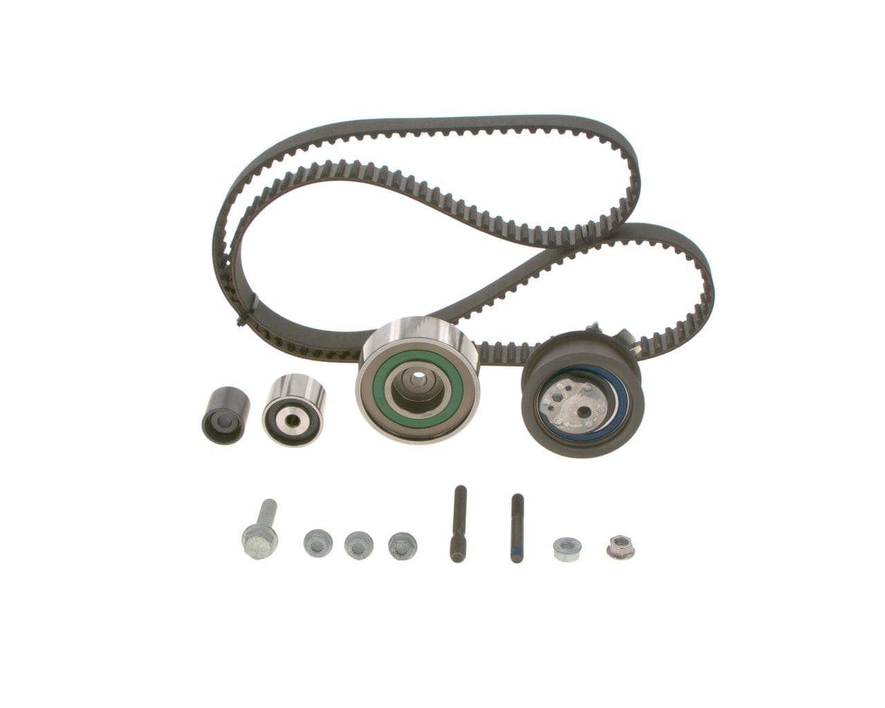 Set curea de distributie BOSCH 1 987 946 384