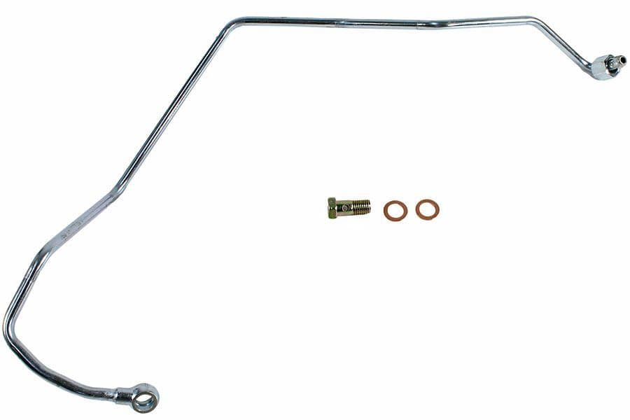 conducta ulei, incarcare METZGER 2361154