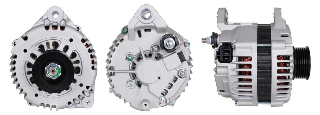 Generator / Alternator ELSTOCK 28-7844
