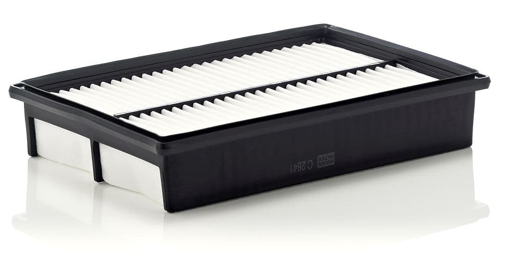 Filtru aer MANN-FILTER C 2841