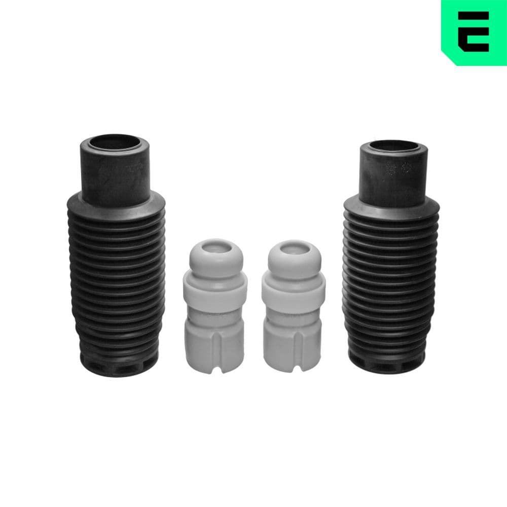 chit protectie praf,amortizor OPTIMAL AK-735064