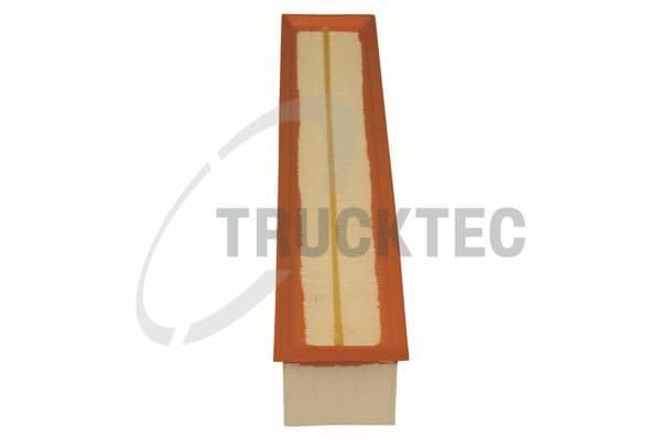 Filtru aer TRUCKTEC AUTOMOTIVE 02.14.180