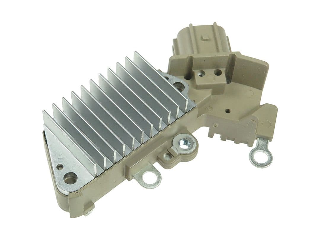 Regulator, alternator AS-PL AS ARE6133S