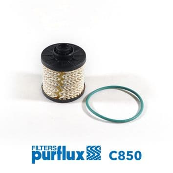 filtru combustibil PURFLUX C850