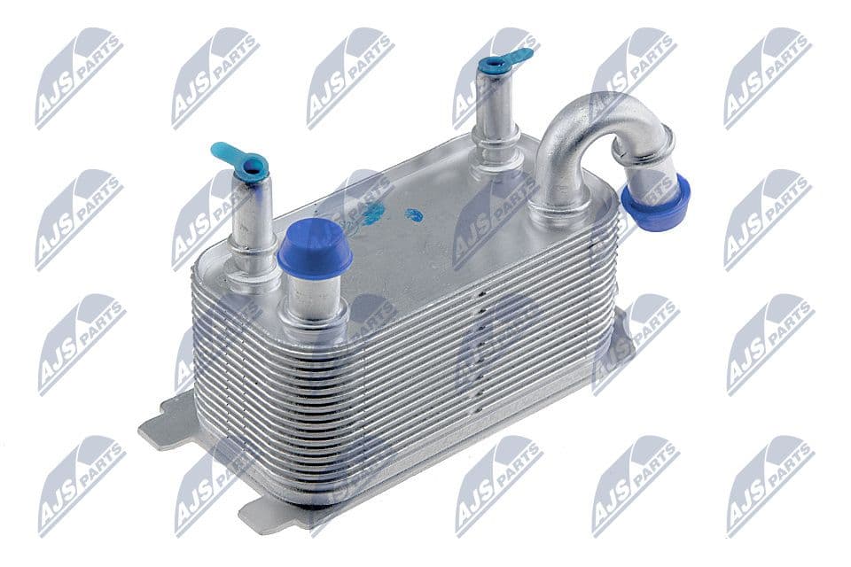 Radiator racire ulei, cutie de viteze automata NTY CCL-FR-010