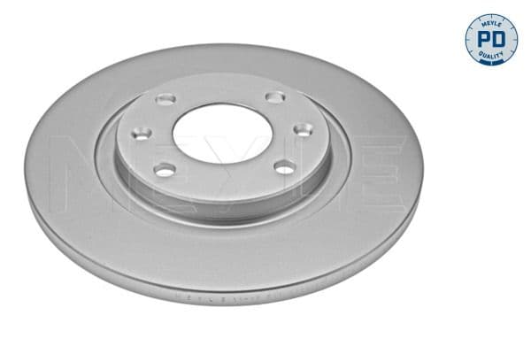 Disc frana MEYLE -PD: Advanced performance and design. 11-15 521 0033/PD
