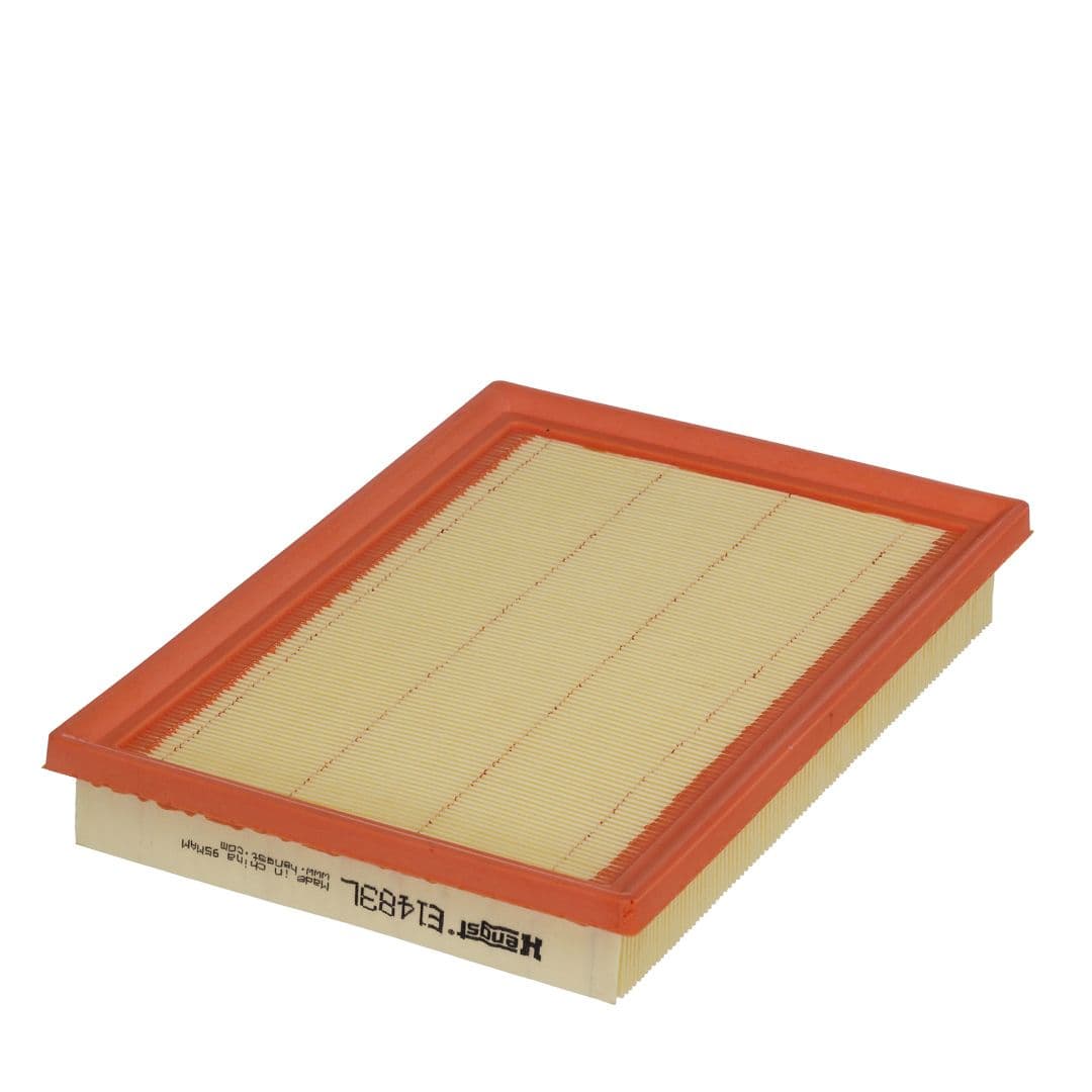 Filtru aer HENGST FILTER E1483L