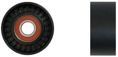 rola intinzator,curea transmisie DENCKERMANN P200015