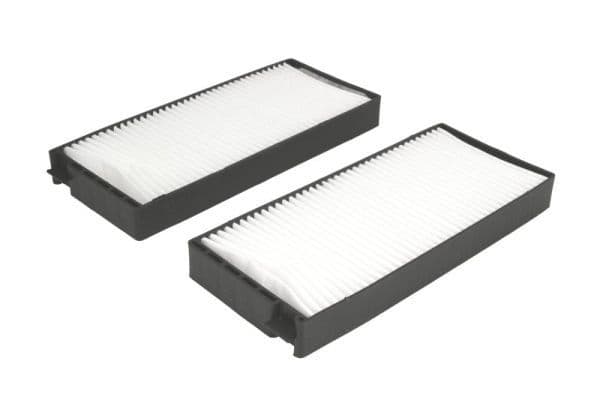Filtru, aer habitaclu JC PREMIUM B40307PR