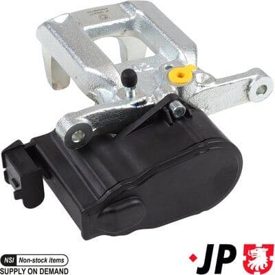 Etrier frana JP Group 4162002180