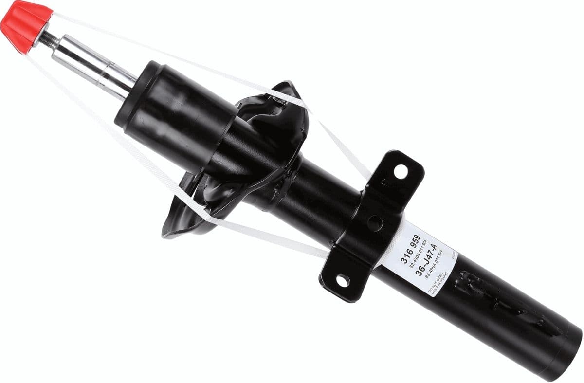 amortizor BOGE 36-J47-A