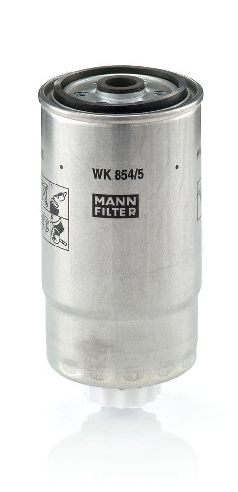 filtru combustibil MANN-FILTER WK 854/5
