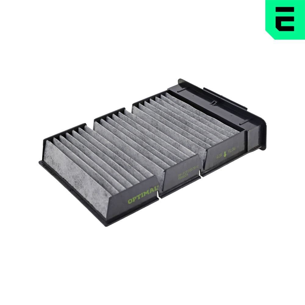 Filtru, aer habitaclu OPTIMAL OP-FCF20078-C