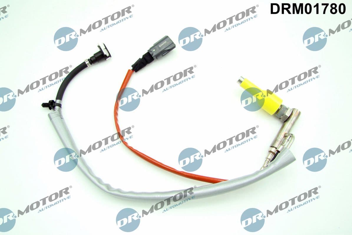 Unitate de injectie, regenerare filtru de particule Dr.Motor Automotive DRM01780
