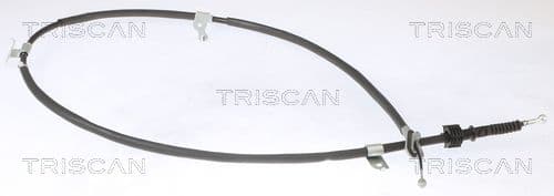Cablu, frana de parcare TRISCAN 8140 131348