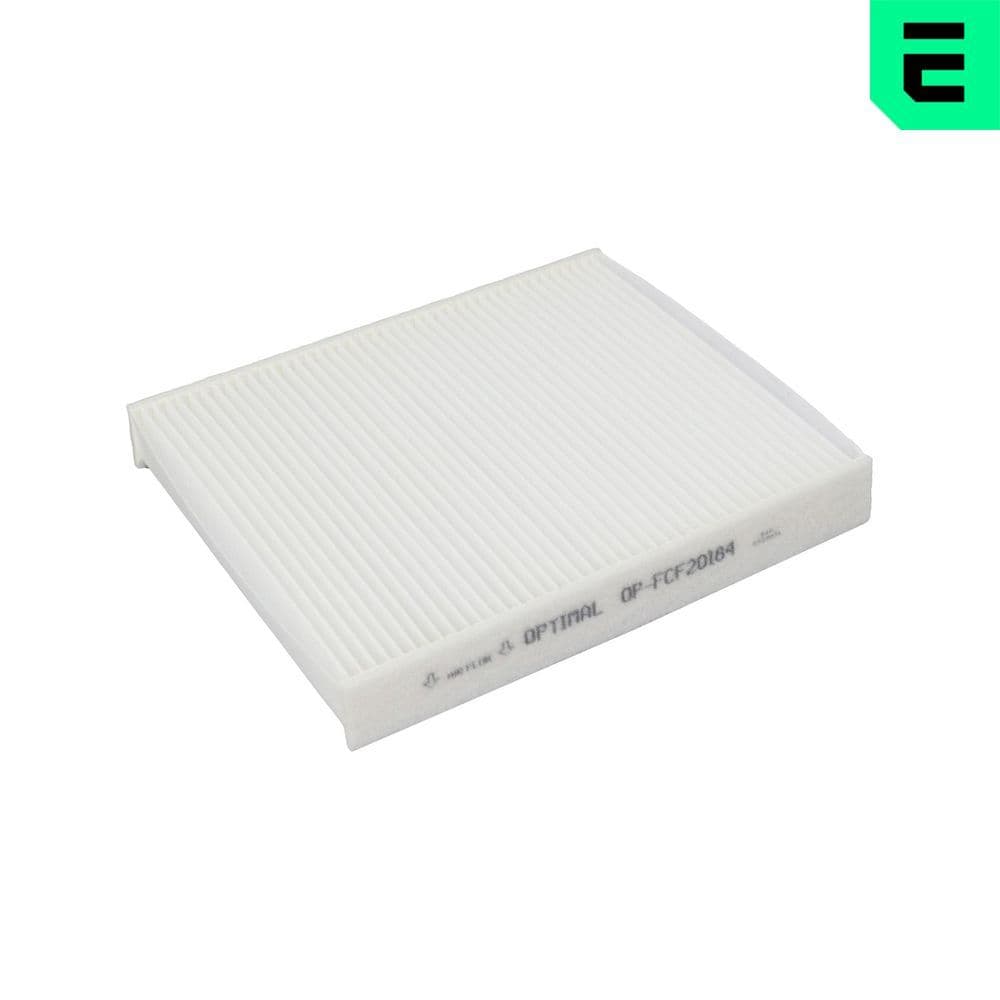 Filtru, aer habitaclu OPTIMAL OP-FCF20184