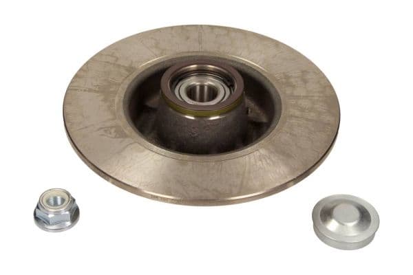 Disc frana MAXGEAR 19-1907