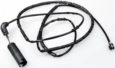 senzor de avertizare,uzura placute de frana DENCKERMANN B170010