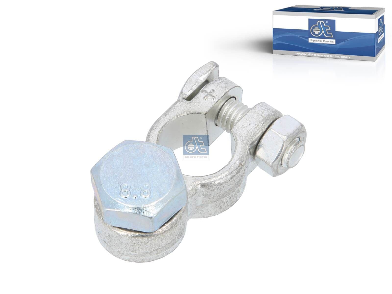 Clema pol baterie DT Spare Parts 3.36015
