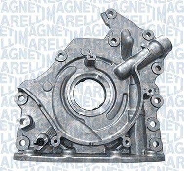 Pompa ulei MAGNETI MARELLI 351516000008