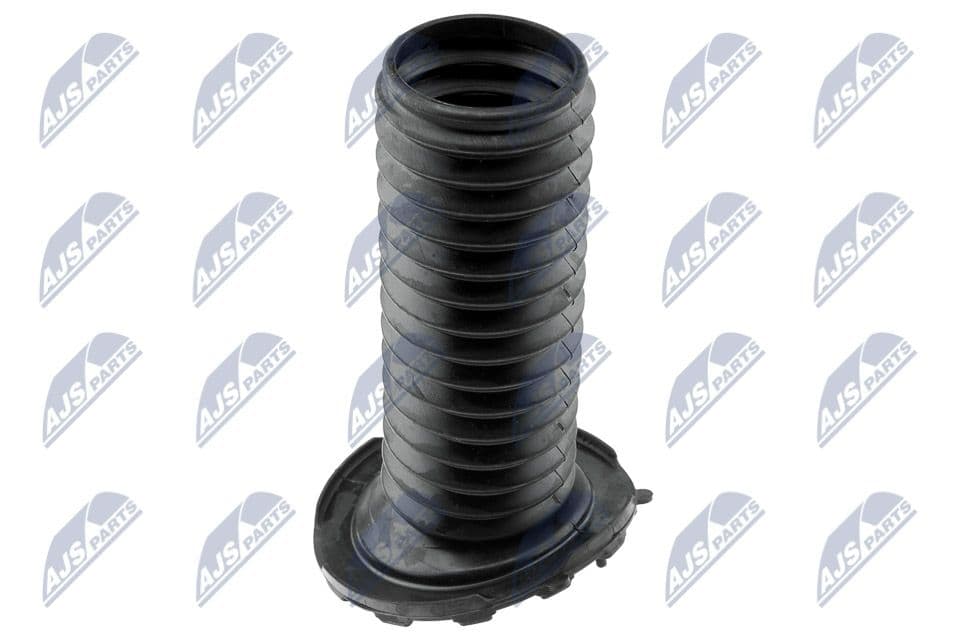 Capac protectie/Burduf, amortizor NTY AB-TY-063