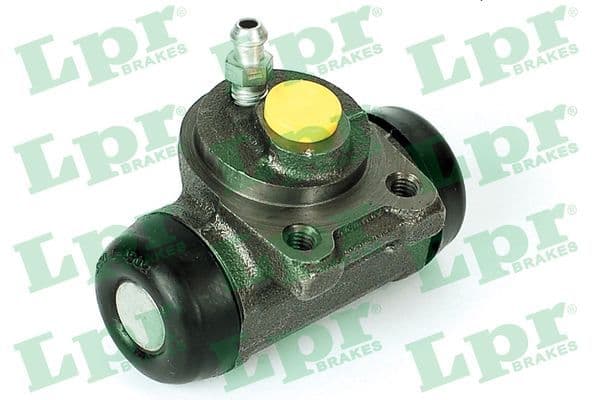 Cilindru receptor frana LPR 4659