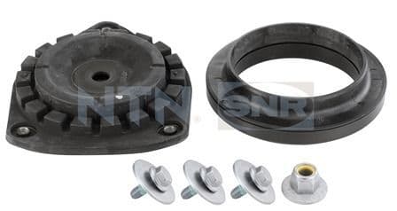 Set reparatie, rulment sarcina amortizor SNR KB655.36