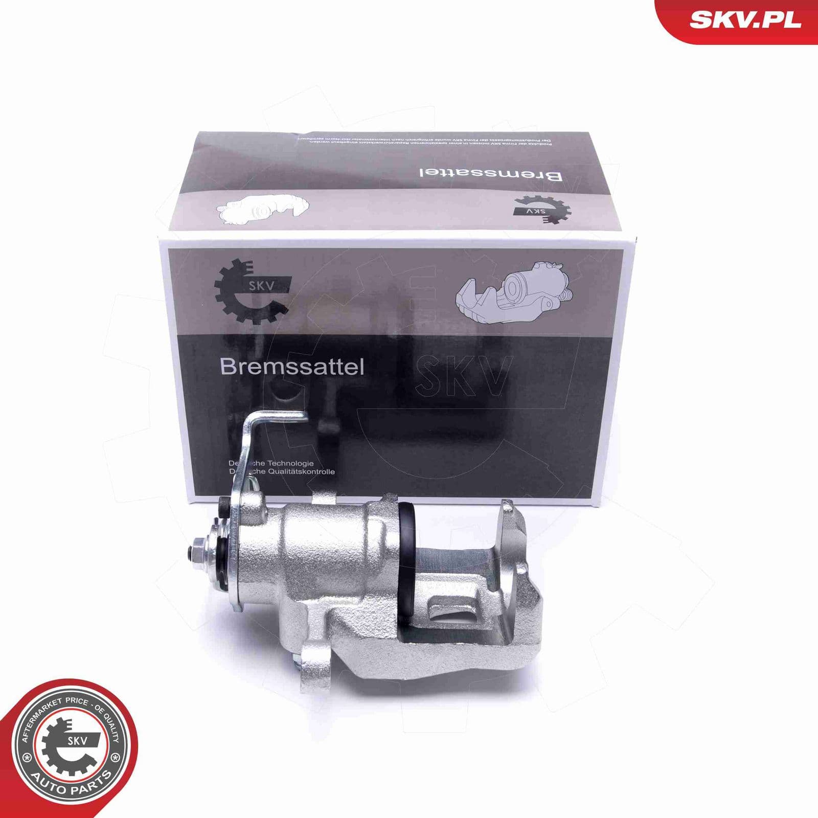 Etrier frana ESEN SKV 56SKV124