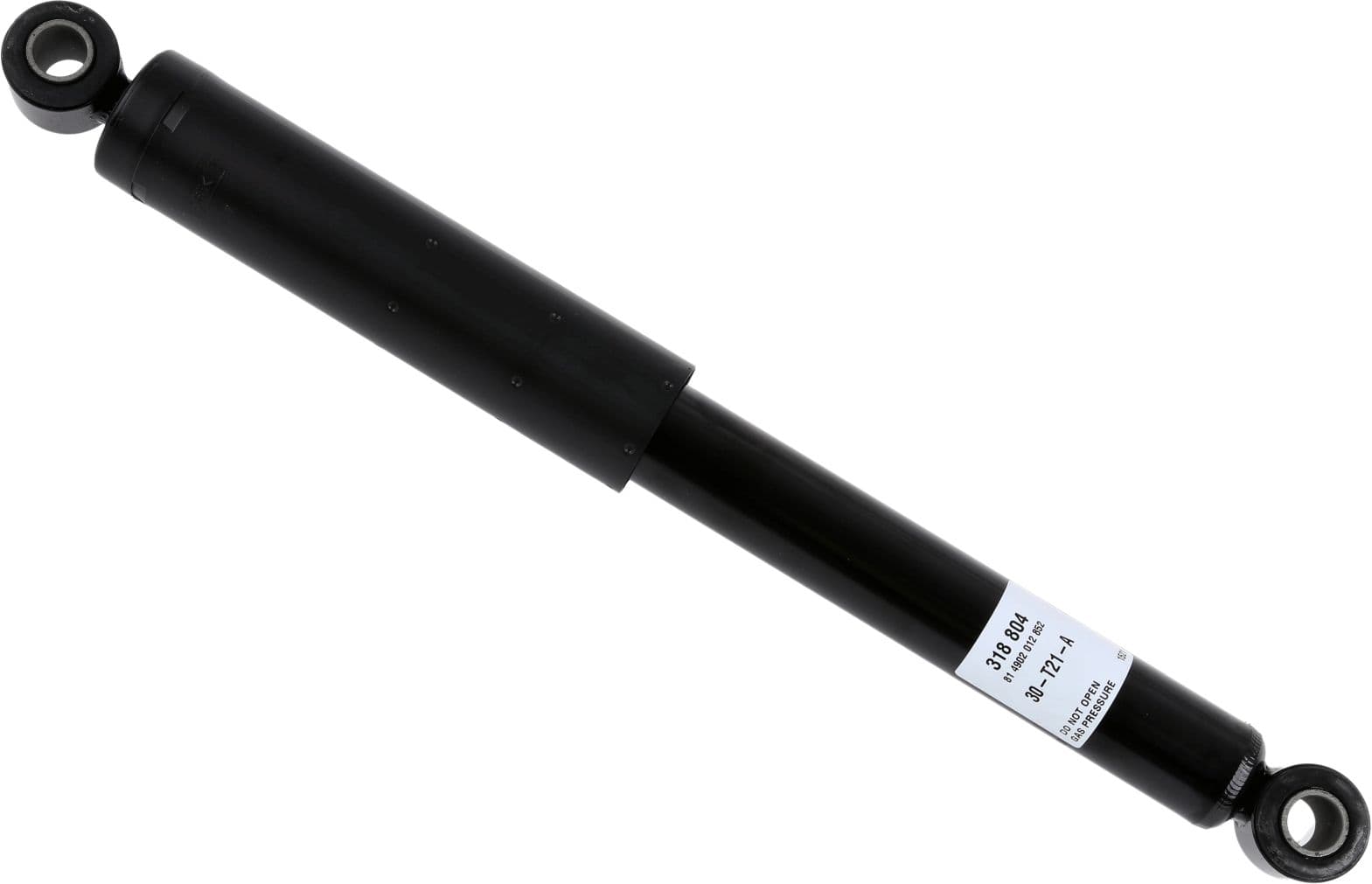 amortizor SACHS 318 804