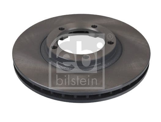 Disc frana FEBI BILSTEIN 108502