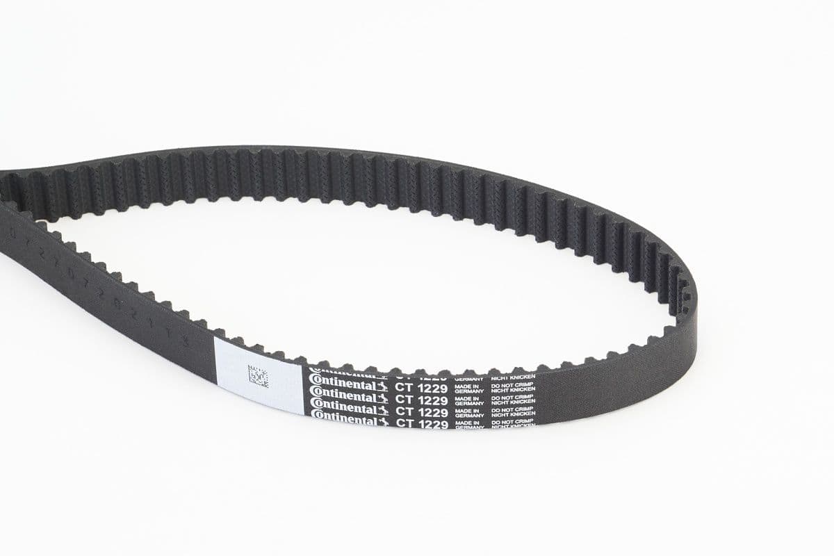 Curea de distributie CONTINENTAL CTAM CT1229