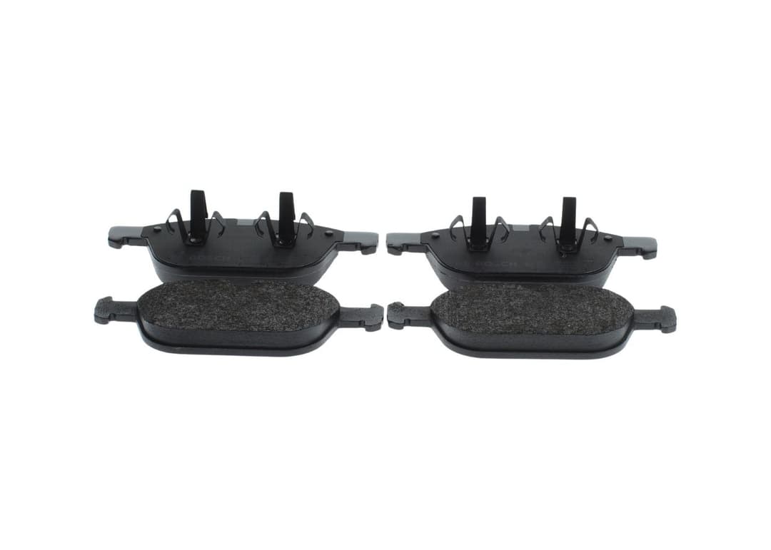 set placute frana,frana disc BOSCH 0 986 494 305