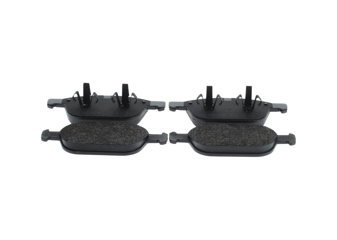 set placute frana,frana disc BOSCH 0 986 494 305